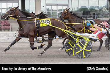 Bercury Thrilled With Blue Ivy