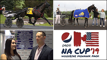 McClure To Make NA Cup Debut