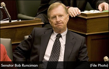 Update On Sports Betting Bill