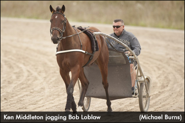 A Dream Call For The Man Behind The Mic