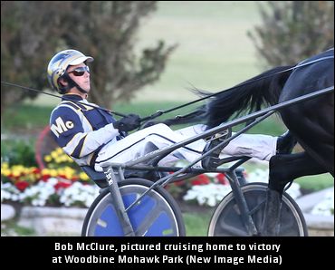 McClure Discusses His Ascent