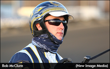 McClure Focused On Family And Return McClure Focused On Family And Return