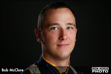 McClure Dominates At Flamboro