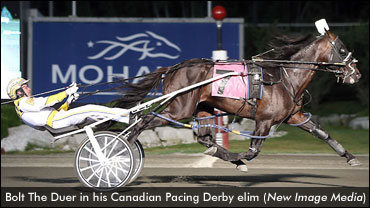MacDonald Hoping For Sweet Homecoming