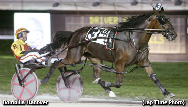 Low-Priced 'Bomb' Comes In