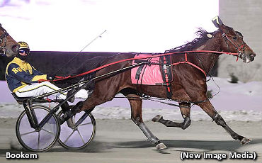 Waples Sweeps Don Mills Elims