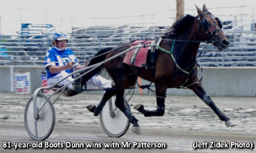 Eight Decades Of Winning For Dunn