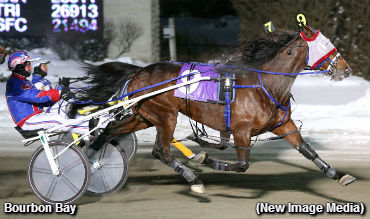 Chalk City In General Brock