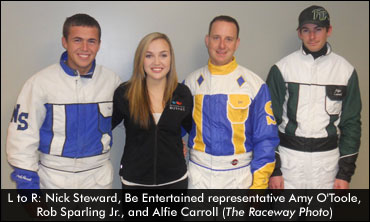 'Be Entertained' Boxing Day At Western Fair 