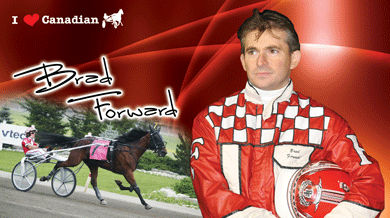 NDC Profile: Brad Forward