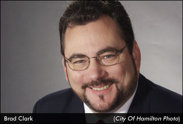 Clark: Put It In Writing