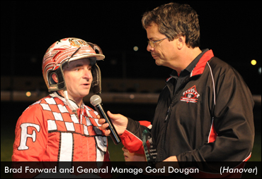 Hanover Wraps Up 2016 Season