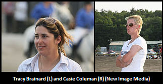 Brainard, Coleman Talk Super Finals