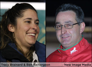 WEG Trainer's Title Up In The Air