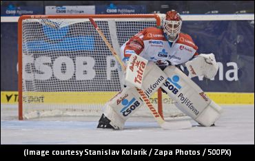 Ex-Groom Heading To The Olympics