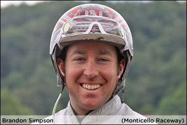 Simpson Joins Fellow Brits In 'Mayflower'