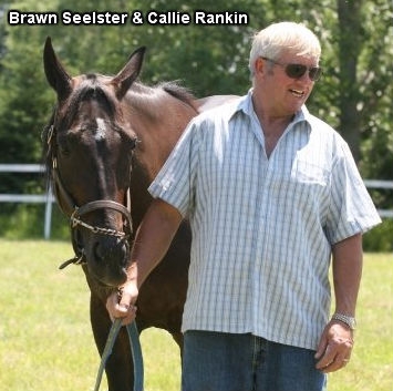  'Brawn' Wins; Brown, Winacott Dominate