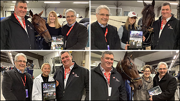 Recognizing Breeders Crown Caretakers