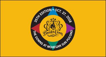 'Crown's Open Pace, Trot Posts Drawn