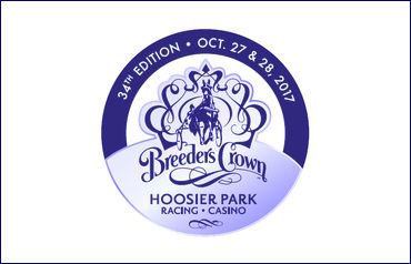 Breeders Crown’s Male Elims Set