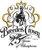 The Countdown Begins For Breeders Crown