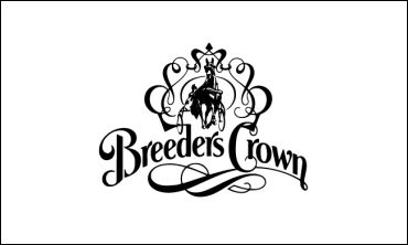 Breeders Crown Sets Host Tracks