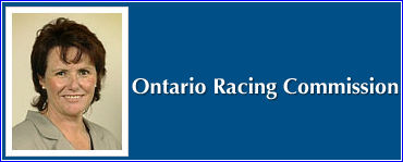 Walker Re-appointed As ORC Commissioner