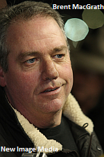 MacGrath: 'Beach' On The Mend