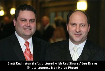 Revington Announced At Pompano