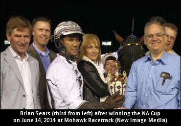 Sears' Statement On Restrictions