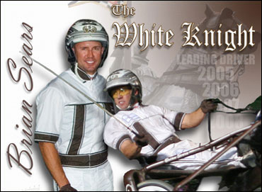 White Knight Hopes To Conquer Sweden