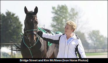 Bridge Street To Return To Stomping Grounds