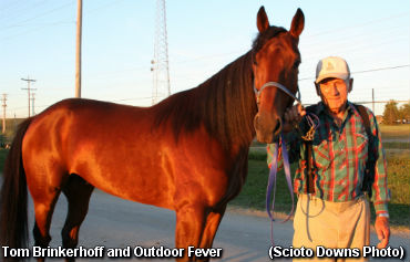 Brinkerhoff Pupils Set For Ohio Finals Brinkerhoff Pupils Set For Ohio Finals