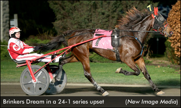 Fillies Wrap Up Autumn Series