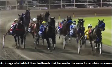 ‘No Contest’ After Race Confusion