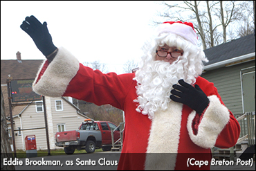 Brookman Spreading The Spirit