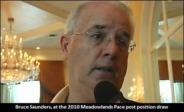 Pressure? Don't Ask Him About Pressure