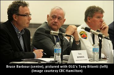 Barbour On Flamboro’s Future