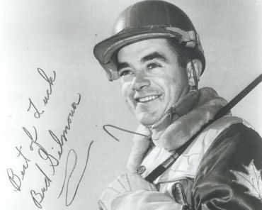 William ‘Buddy’ Gilmour Passes; Arrangements Set