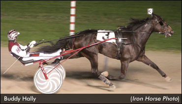 McNairs Double Up In Gold Consolations