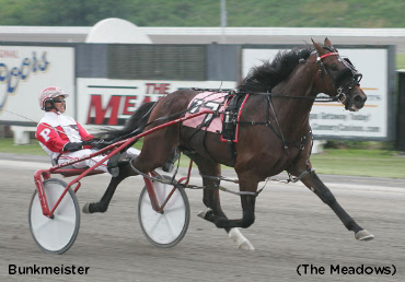 Teague's 'Fab Five' Seek Adios Gold