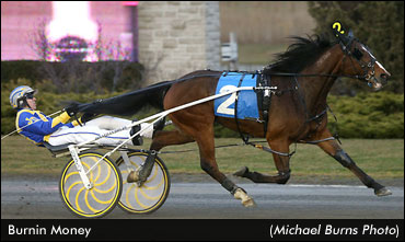 Faves Deliver In Don Mills Opener