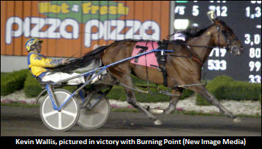 Piroski, Wallis Cleared Of Charges