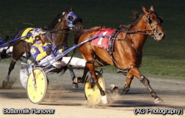 Speed Is Key In Preferreds