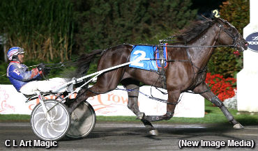 Six Pack For C L Art Magic