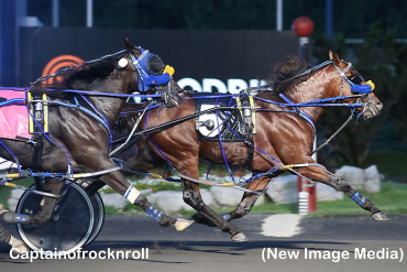 Captainofrocknroll Clicks In Dream Maker