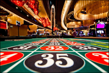 Rest Of GTA Ponders Casino Expansion