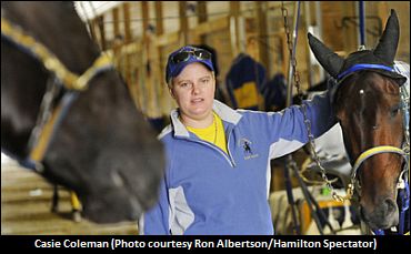 Coleman On Western Silk, Kyle Major