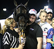 ‘Crunch’ Time: Johansson Comes Through Big at the North America Cup