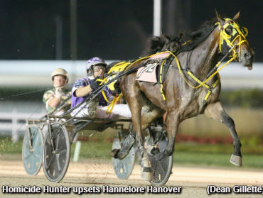 Stakes Mania On Tap At Hoosier